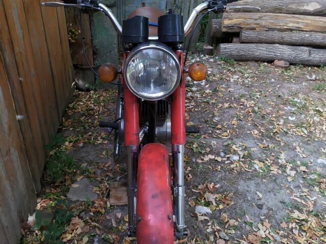 Минск Другая, объемом двигателя 0.13 л и пробегом 0 тыс. км за 287 $, фото 6 на Automoto.ua