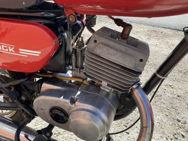 Минск Другая, объемом двигателя 0.13 л и пробегом 0 тыс. км за 900 $, фото 4 на Automoto.ua