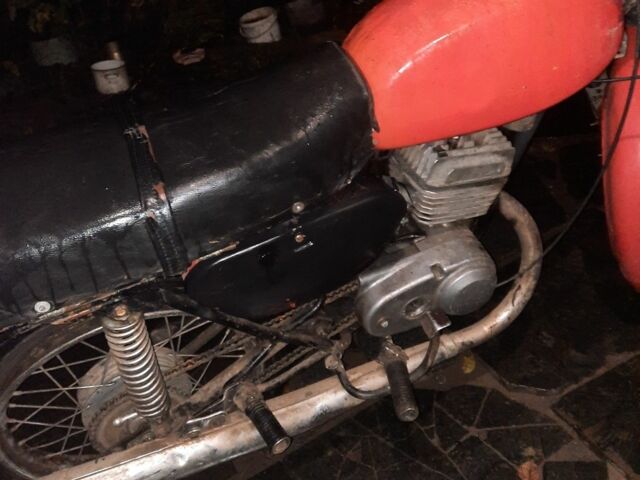 Мінськ Інша, об'ємом двигуна 0.13 л та пробігом 0 тис. км за 203 $, фото 1 на Automoto.ua