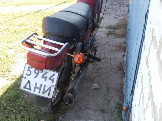 Минск Другая, объемом двигателя 0.13 л и пробегом 0 тыс. км за 132 $, фото 4 на Automoto.ua