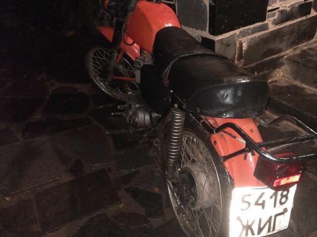 Мінськ Інша, об'ємом двигуна 0.13 л та пробігом 0 тис. км за 203 $, фото 5 на Automoto.ua