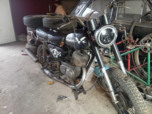 Минск Другая, объемом двигателя 0.13 л и пробегом 0 тыс. км за 239 $, фото 4 на Automoto.ua