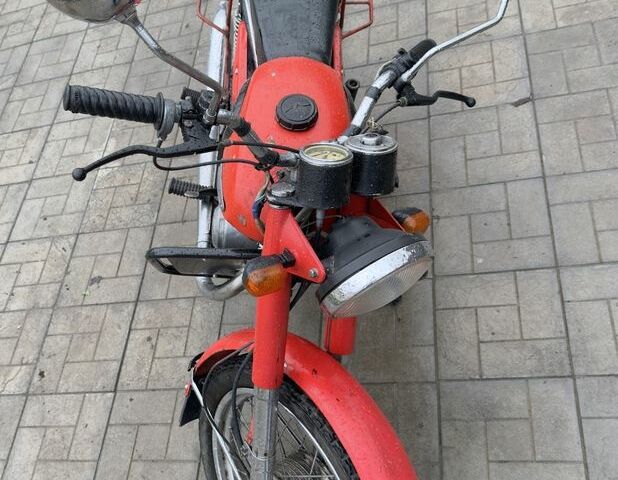 Мінськ Інша, об'ємом двигуна 0.13 л та пробігом 0 тис. км за 330 $, фото 1 на Automoto.ua