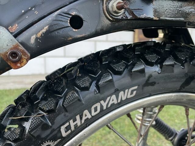 Мінськ Інша, об'ємом двигуна 0.15 л та пробігом 0 тис. км за 274 $, фото 4 на Automoto.ua