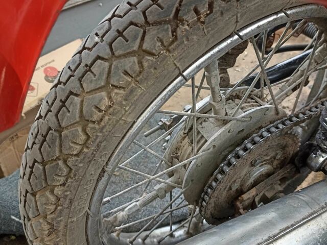 Мінськ Інша, об'ємом двигуна 0.13 л та пробігом 0 тис. км за 264 $, фото 5 на Automoto.ua