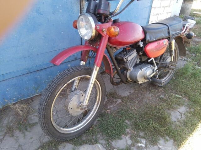 Минск Другая, объемом двигателя 0.13 л и пробегом 0 тыс. км за 132 $, фото 1 на Automoto.ua