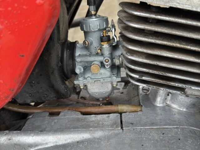 Мінськ Інша, об'ємом двигуна 0.13 л та пробігом 0 тис. км за 330 $, фото 5 на Automoto.ua