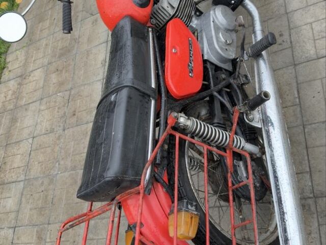 Мінськ Інша, об'ємом двигуна 0.13 л та пробігом 0 тис. км за 330 $, фото 2 на Automoto.ua