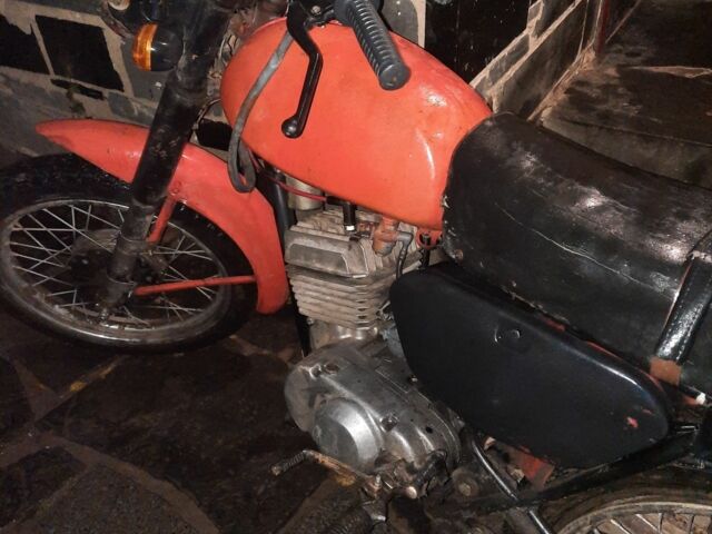 Минск Другая, объемом двигателя 0.13 л и пробегом 0 тыс. км за 203 $, фото 3 на Automoto.ua