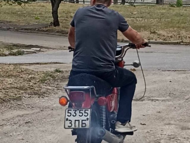 Мінськ Інша, об'ємом двигуна 0.13 л та пробігом 0 тис. км за 264 $, фото 7 на Automoto.ua