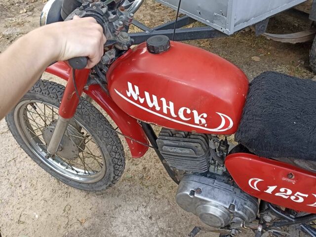 Мінськ Інша, об'ємом двигуна 0.13 л та пробігом 0 тис. км за 240 $, фото 3 на Automoto.ua