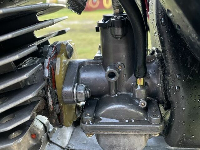 Мінськ Інша, об'ємом двигуна 0.15 л та пробігом 0 тис. км за 274 $, фото 3 на Automoto.ua