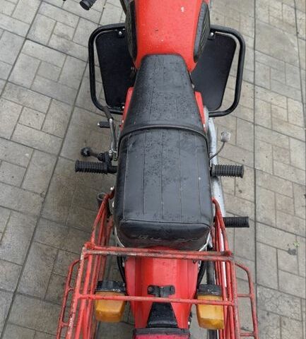 Мінськ Інша, об'ємом двигуна 0.13 л та пробігом 0 тис. км за 330 $, фото 4 на Automoto.ua