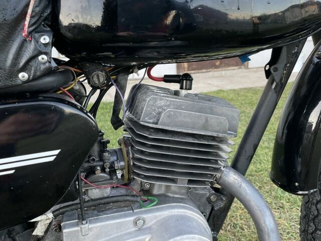 Мінськ Інша, об'ємом двигуна 0.15 л та пробігом 0 тис. км за 274 $, фото 5 на Automoto.ua