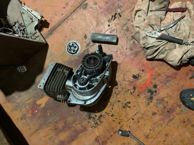 Минск Другая, объемом двигателя 0.13 л и пробегом 0 тыс. км за 119 $, фото 3 на Automoto.ua