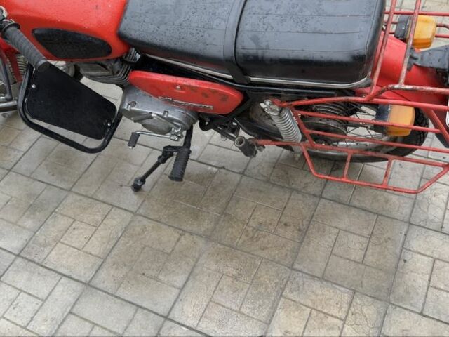 Мінськ Інша, об'ємом двигуна 0.13 л та пробігом 0 тис. км за 330 $, фото 3 на Automoto.ua