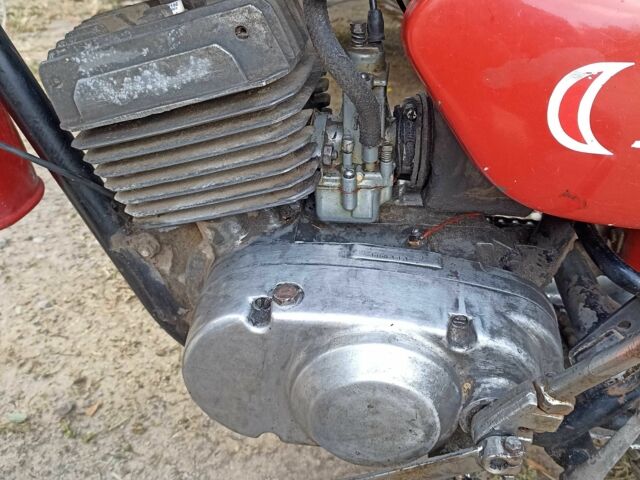 Мінськ Інша, об'ємом двигуна 0.13 л та пробігом 0 тис. км за 239 $, фото 4 на Automoto.ua