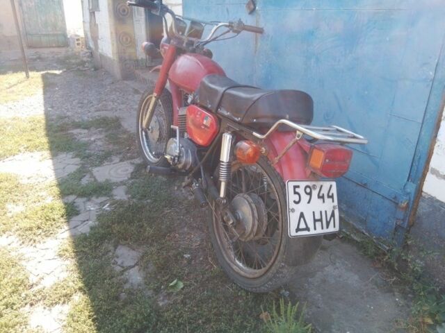 Минск Другая, объемом двигателя 0.13 л и пробегом 0 тыс. км за 132 $, фото 3 на Automoto.ua