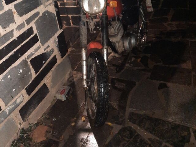 Минск Другая, объемом двигателя 0.13 л и пробегом 0 тыс. км за 203 $, фото 4 на Automoto.ua