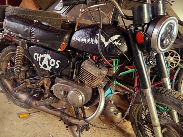 Минск Другая, объемом двигателя 0.13 л и пробегом 0 тыс. км за 239 $, фото 3 на Automoto.ua