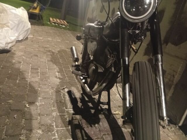 Минск Другая, объемом двигателя 0.13 л и пробегом 0 тыс. км за 239 $, фото 5 на Automoto.ua