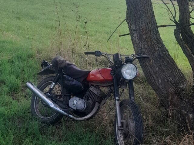 Минск Другая, объемом двигателя 0.13 л и пробегом 0 тыс. км за 192 $, фото 2 на Automoto.ua