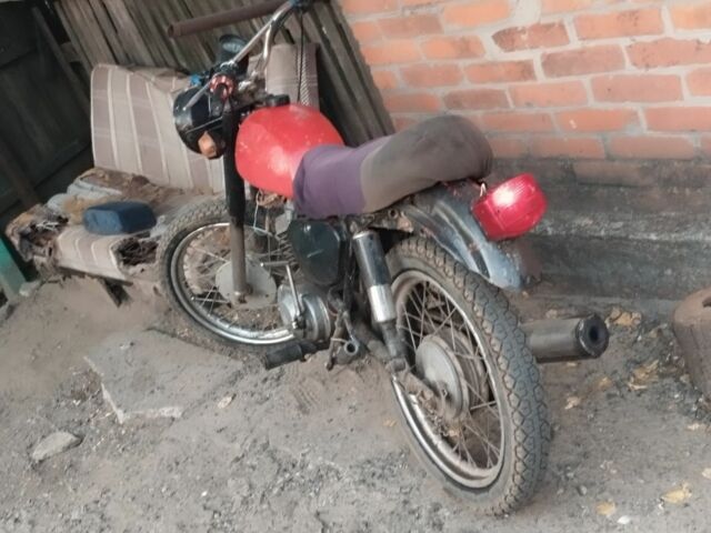 Минск Другая, объемом двигателя 0.13 л и пробегом 0 тыс. км за 192 $, фото 1 на Automoto.ua