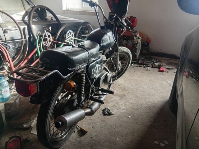 Минск Другая, объемом двигателя 0.13 л и пробегом 0 тыс. км за 239 $, фото 1 на Automoto.ua