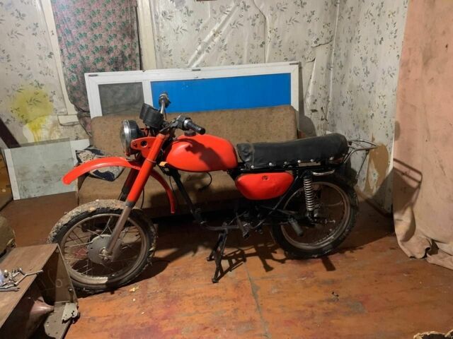 Минск Другая, объемом двигателя 0.13 л и пробегом 0 тыс. км за 119 $, фото 2 на Automoto.ua