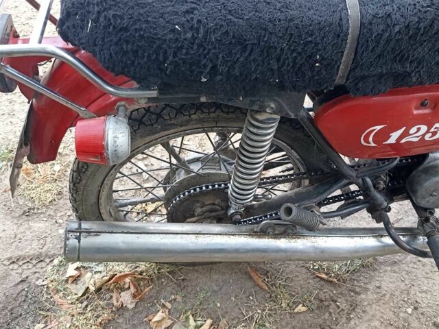 Мінськ Інша, об'ємом двигуна 0.13 л та пробігом 0 тис. км за 239 $, фото 2 на Automoto.ua