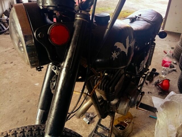 Минск Другая, объемом двигателя 0.13 л и пробегом 0 тыс. км за 239 $, фото 2 на Automoto.ua