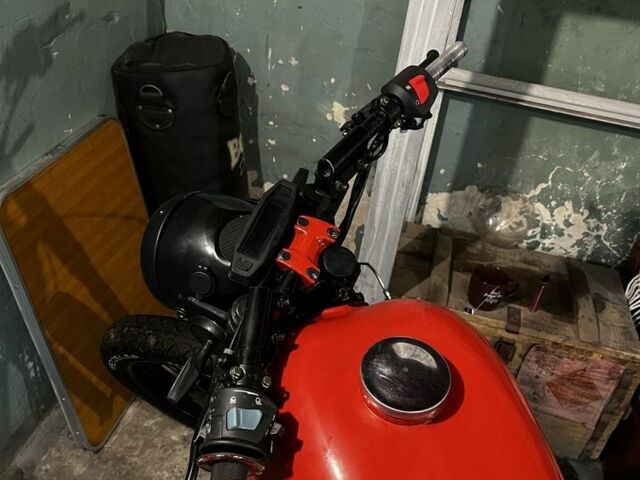 Минск Другая, объемом двигателя 0.13 л и пробегом 0 тыс. км за 308 $, фото 1 на Automoto.ua