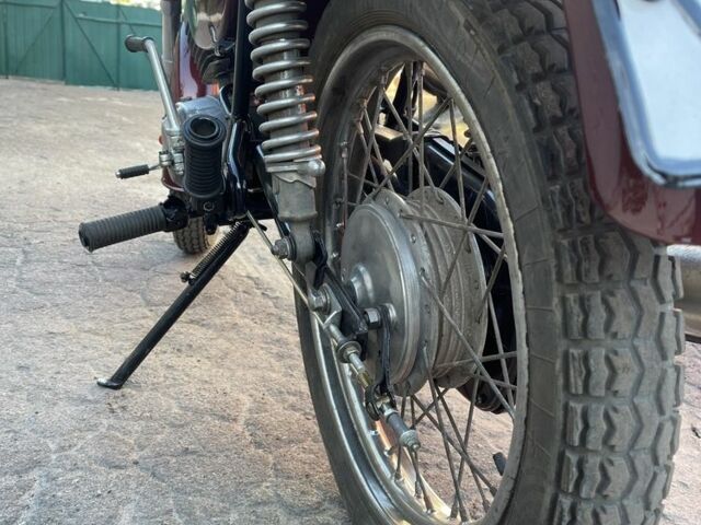 Минск Другая, объемом двигателя 0.13 л и пробегом 0 тыс. км за 450 $, фото 4 на Automoto.ua