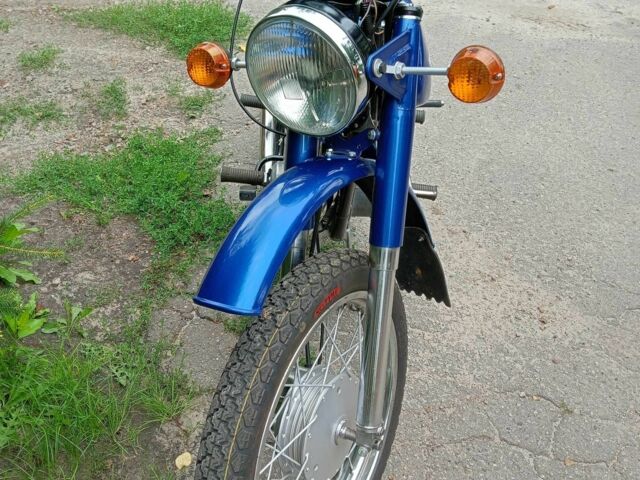 Мінськ Інша, об'ємом двигуна 0.13 л та пробігом 0 тис. км за 834 $, фото 3 на Automoto.ua