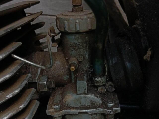 Минск Другая, объемом двигателя 0.12 л и пробегом 0 тыс. км за 60 $, фото 3 на Automoto.ua