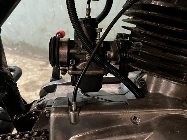 Минск Другая, объемом двигателя 0.13 л и пробегом 0 тыс. км за 308 $, фото 7 на Automoto.ua