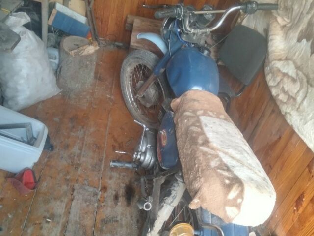 Минск Другая, объемом двигателя 0.13 л и пробегом 0 тыс. км за 168 $, фото 1 на Automoto.ua