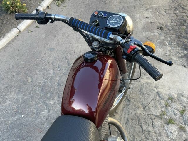 Минск Другая, объемом двигателя 0.13 л и пробегом 0 тыс. км за 450 $, фото 6 на Automoto.ua