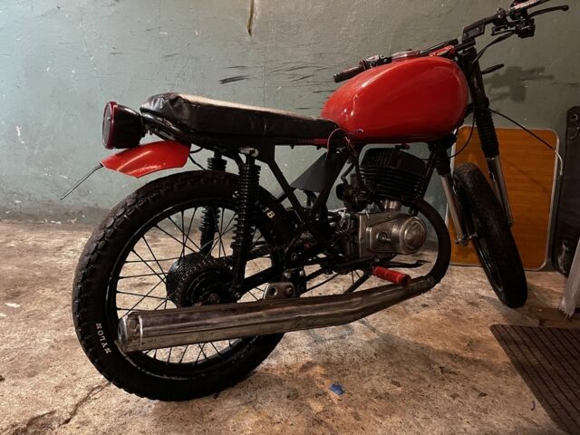 Минск Другая, объемом двигателя 0.13 л и пробегом 0 тыс. км за 308 $, фото 5 на Automoto.ua