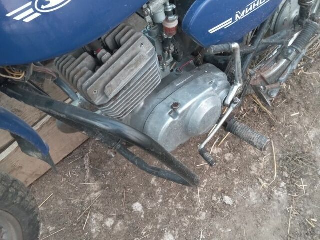 Мінськ Інша, об'ємом двигуна 12 л та пробігом 0 тис. км за 345 $, фото 2 на Automoto.ua