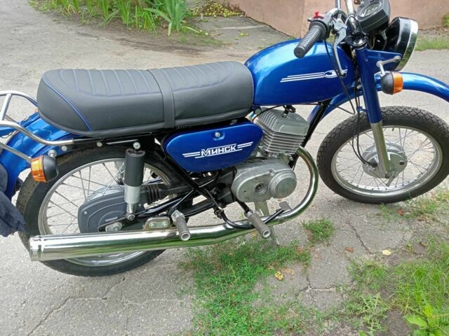 Мінськ Інша, об'ємом двигуна 0.13 л та пробігом 0 тис. км за 834 $, фото 5 на Automoto.ua