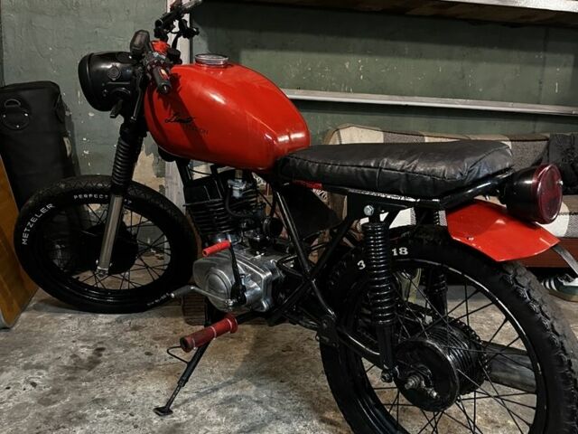 Минск Другая, объемом двигателя 0.13 л и пробегом 0 тыс. км за 308 $, фото 4 на Automoto.ua