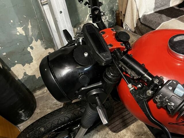 Минск Другая, объемом двигателя 0.13 л и пробегом 0 тыс. км за 308 $, фото 2 на Automoto.ua