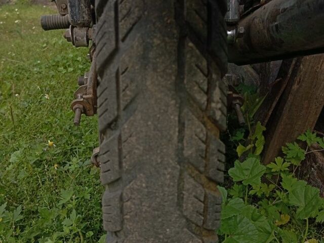 Минск Другая, объемом двигателя 0.12 л и пробегом 0 тыс. км за 60 $, фото 2 на Automoto.ua