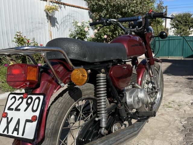 Минск Другая, объемом двигателя 0.13 л и пробегом 0 тыс. км за 450 $, фото 11 на Automoto.ua