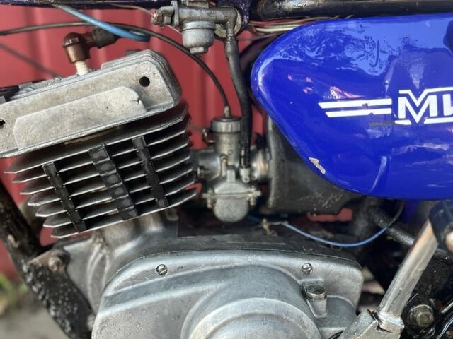 Минск Другая, объемом двигателя 0.13 л и пробегом 0 тыс. км за 351 $, фото 5 на Automoto.ua