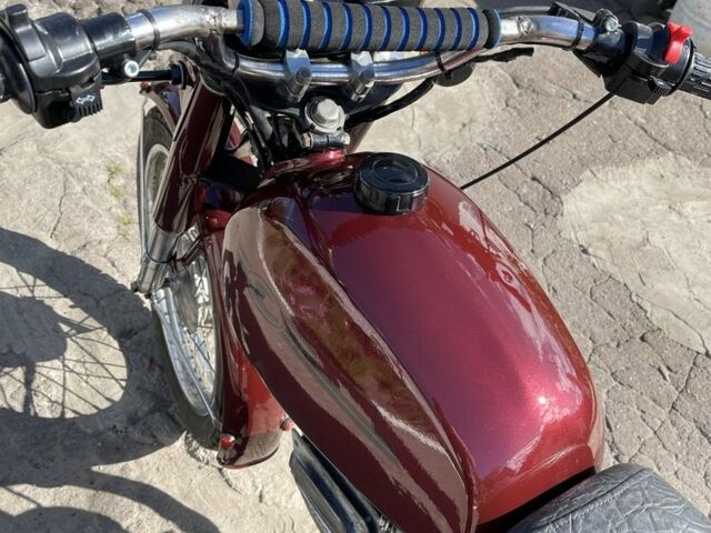 Минск Другая, объемом двигателя 0.13 л и пробегом 0 тыс. км за 450 $, фото 9 на Automoto.ua