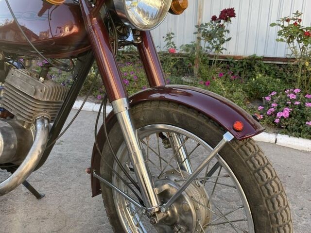 Минск Другая, объемом двигателя 0.13 л и пробегом 0 тыс. км за 450 $, фото 5 на Automoto.ua