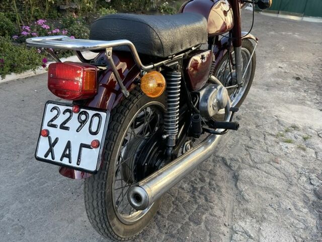 Минск Другая, объемом двигателя 0.13 л и пробегом 0 тыс. км за 450 $, фото 2 на Automoto.ua