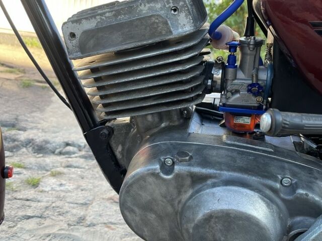 Минск Другая, объемом двигателя 0.13 л и пробегом 0 тыс. км за 450 $, фото 7 на Automoto.ua